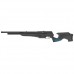 Crosman Prospect Regulated PCP Air Rifle Black Synthetic Stock .177 calibre 12 shot