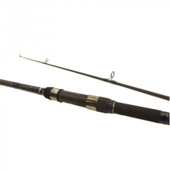 12ft Silstar Carbodynamic Carp Rod Code SIL240