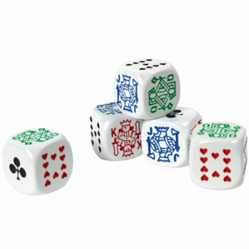 Poker Dice