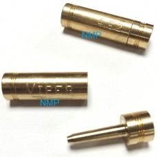 Viper High Quality Pellet Sizer .177 calibre 4.52 Made and Designed in the UK